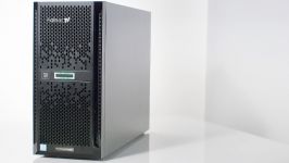 آشنایی سرور HPE ML150 Gen9 Server