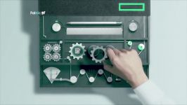 معرفی سرویس HPE PointNext