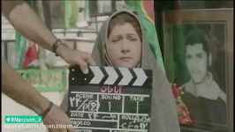 پشت صحنه جالب فیلم «آباجان»