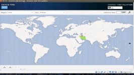 فیلم آموزشی نصب centos 7