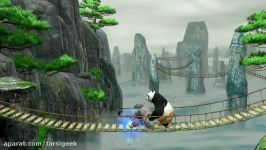 Kung Fu Panda Showdown of Legendary Legends Teaser Trailer  PS4 PS3