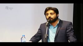 «احمد عزیزی کارنامه شعر انقلاب بود»  محمدمهدی سیار