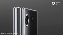 قابلیت جدید سونی در Xperia XZ Premium به نام Motion Eye