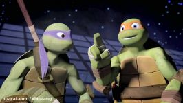 Teenage Mutant Ninja Turtles  Stuff Mikey Says  Nick