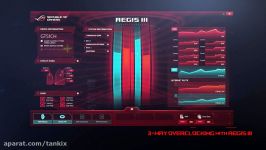 ROG GT51CH Gaming Desktop  Feature Video  ROG