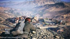 Tom Clancy’s Ghost Recon Wildlands Reveal Trailer – E3 2015 Europe