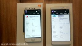 Xiaomi Mi5s Plus vs Xiaomi Mi5؛ پرچمداران کوچک بزرگ