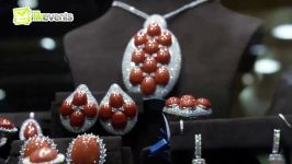 نمایشگاه جواهرات ابوظبی را دست ندهید