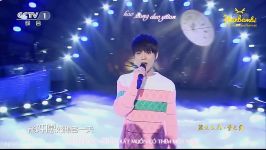 Vietsub  Luhan  Our Tomorrow Dream Star Partner