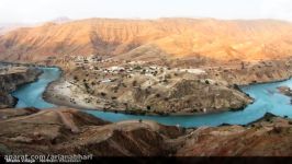 Iran Khuzestan Landscapes