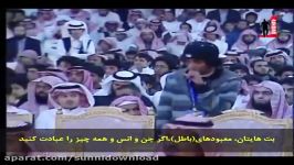 تحدی قرآن ملحدان به وسیله مگس