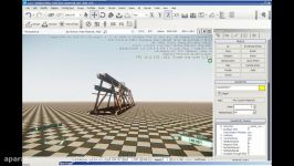 CRYENGINE 3.5.3. Урок 10 Look AtFlow Graph