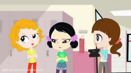 Littlest Pet Shop – BFFs Music Video