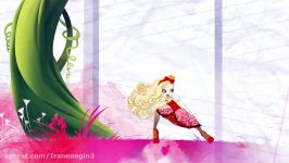 Meeshell es out of her Shell  Chapter 4  Ever After High