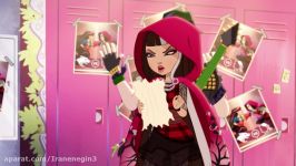 A Big Bad Secret  Chapter 4  Ever After High