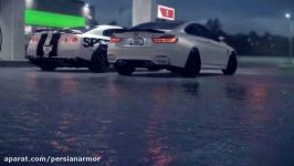 Need For Speed 2015 Cars  Part 2