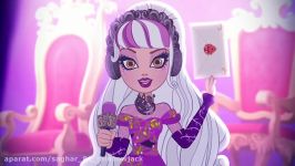 And The Thronecoming Queen is...  Ever After High™