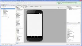 Android Tutorial for Beginners 4 # Basic Overview of an Android App