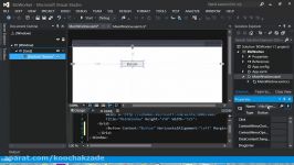 BackgroundWorker using C# VS2012