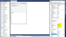 C# Tutorial Simple Task Manager Kill a Process