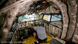 Building Boeing’s Next Generation 737 Airplane