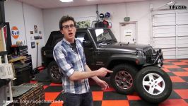 2017 Jeep Wrangler Rubicon vs Sport Mashup Review Is The Rubicon Worth 11K More