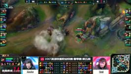 RNG vs Newbee Highlights All Games  LPL Spring 2017 Week 5 Day 3  RNG vs NB All Games