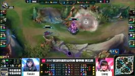 Snake Esports vs Vici Gaming Highlights All Games  LPL Spring 2017 Week 5 Day 3  SS vs VG