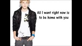 Cody Simpson ft Becky G  Wish You Were Here کدی سیمسون