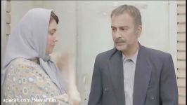 پشت صحنه جالب فیلم سینمایی آباجان