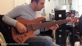 گیتار، گیتار باس، گیتار باس، بیس، bass bass guitar 