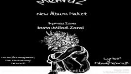 MehraZ New Album ByMilad.Zarei