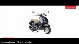 Vespa Primavera