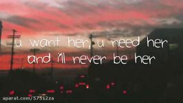 gnash I hate you i love you Lyrics