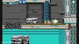 BLASTER MASTER ZERO  REVIEW