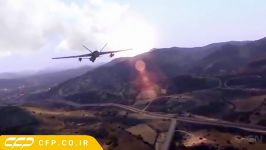 تریلر بازی Arma III