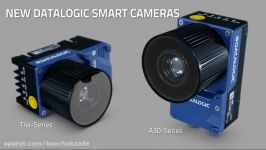 Machine Vision Systems  Smart Cameras