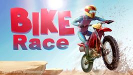 Bike Race Free  Racing Game  Lots of NEW CONTENT