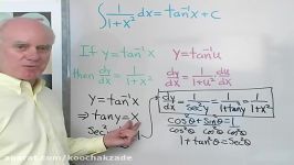 Calculus Integrals 2