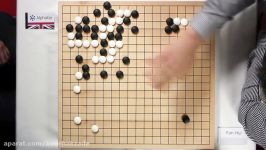 Google DeepMind Ground breaking AlphaGo masters the game of Go