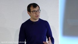 Demis Hassabis CEO DeepMind Technologies  The Theory of Everything