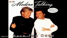 Modern Talking  Anything Is Possible