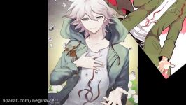 Komaeda Nagito Pretty Little Psycho