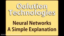 Neural Networks A Simple Explanation