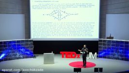 The art of neural networks  Mike Tyka  TEDxTUM