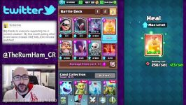 NEW CARDS  HEAL NIGHT WITCH