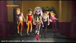 Monster High Electrified Ruso Parte 3