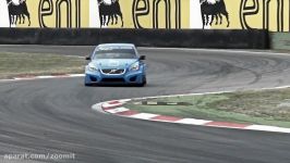 دو دهه همکاری پول استار ولوو Volvo and Polestar