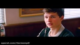 تریلر فیلم Baby Driver  فیلم بچه راننده