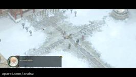 سعی کنید گریه نکنید  بازی Shadow Tactics